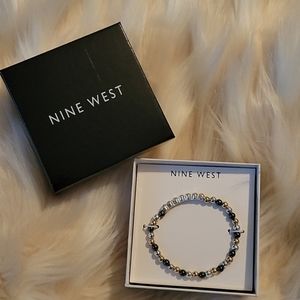 NEW Nine West Bracelet